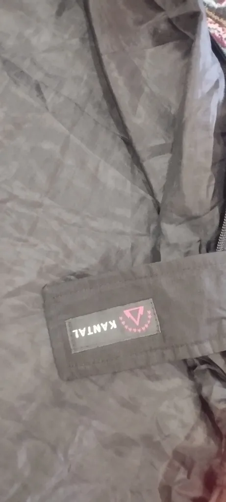 کیسه خواب مدل KANTAL