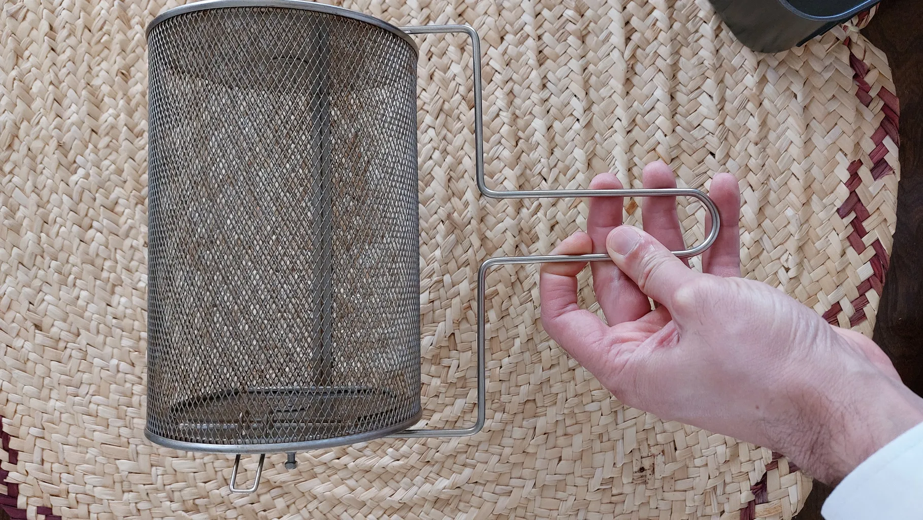 هواپز 12 لیتری تیوارکس مدل TX1099