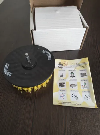 فرچه سردریلی آذین براش مدل B3