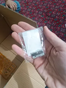 تجریه خرید تراش اریک کراوزه مدل Ferro