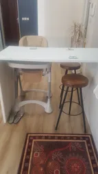 صندلی اپن مدل CAFEE 070 کد 070