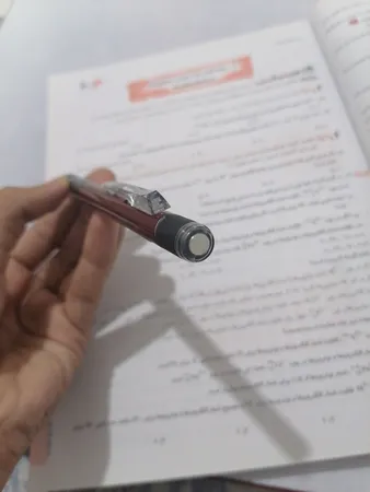 مداد نوکی 0.7 میلی متری تومبو مدل MONO GRAPPH