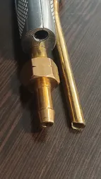 سرپیک جوشکاری مدل گوریلا کد YP-CR-05 مجموعه 5 عددی