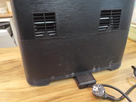 هواپز 8.3 لیتری تفال مدل EY905D40