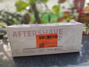 تجریه خرید ژل التیام بخش پس از اصلاح سی گل مدل 4in1 مناسب انواع پوست حجم 100 میلی لیتر