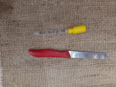 قطره چکان اف تی ای کو کد 123