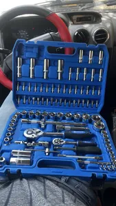 تجریه خرید جعبه بکس صنعتی اینتیمکس مدل 4004 مجموعه 94 عددی