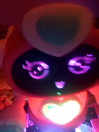 ربات اسباب بازی طرح هشت پا مدل NI2020