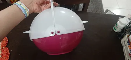 آبکش مدل SB205