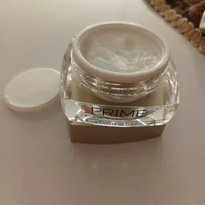 تجریه خرید کرم سفت کننده دور چشم پرایم مدل Matex حجم 15 میلی لیتر