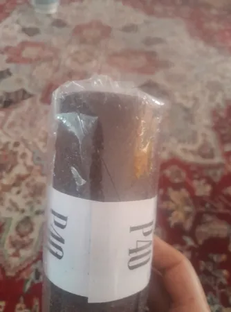 رول سنباده کینگ اسپرت مدل P40 طول 1 متر