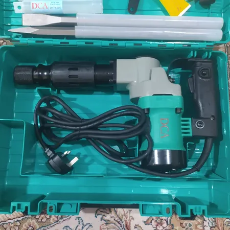 چکش تخریب دی سی ای مدل AZG6