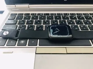 ساعت هوشمند مدل HW57 PRO
