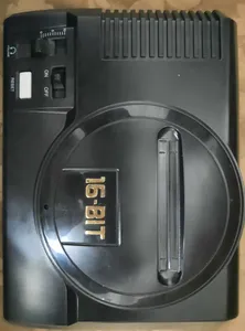 تجریه خرید کنسول بازی سگا مدل کلاسیک