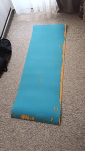 تجریه خرید زیرانداز یوگا مدل TRO4784 ضخامت 8 میلی متر