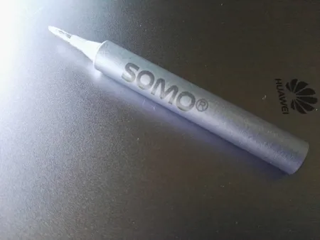 نوک هویه ۱۳۰ وات سومو مدل SM119T