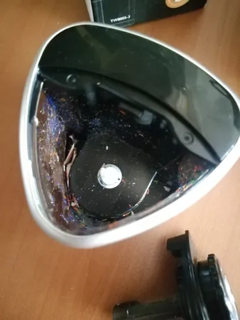 تراش برقی تن وین مدل TW8005-3