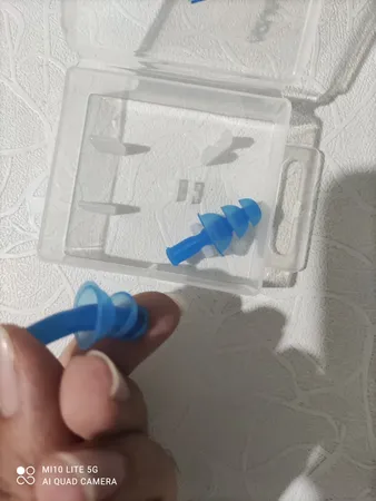 گوش گیر و دماغ گیر آکوا پرو مدل Yne