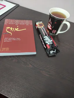 کتاب سفر روح اثر مایکل نیوتن