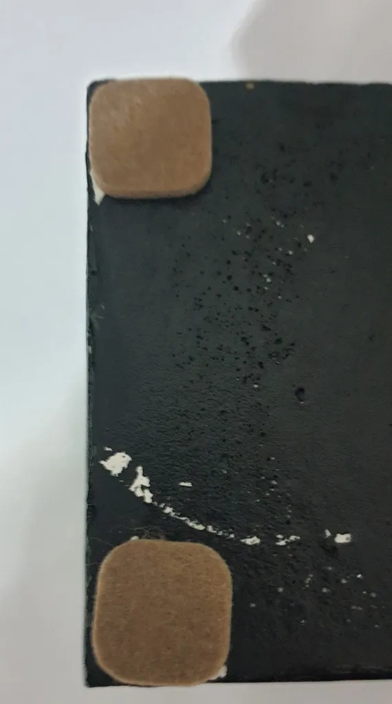 مجسمه مدل منشور آزادی ملل کوروش کبیر