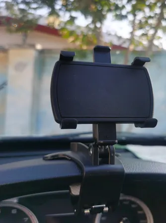 پایه نگهدارنده گوشی موبایل مدل MXA360