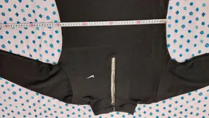 تجریه خرید ست گرمکن و لگینگ ورزشی زنانه کد NI0175bl