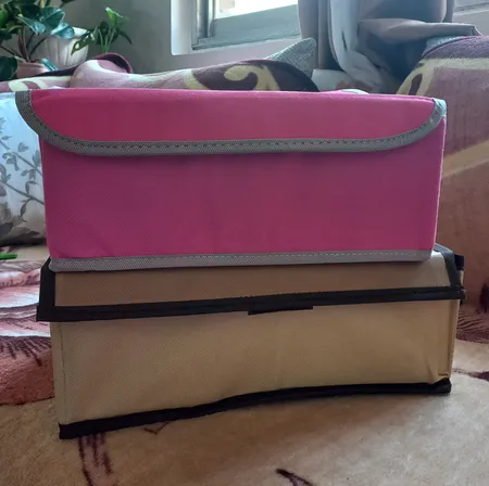 نظم دهنده لباس زیر و جوراب مدل PH-58