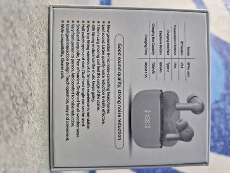 هدفون بی سیم مدل i͏8͏P͏r͏o͏