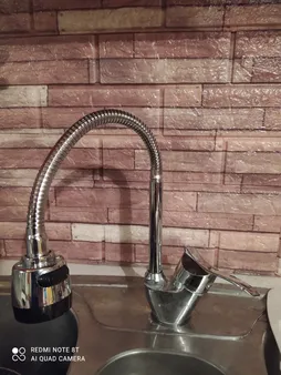 علم شیر ظرفشویی رویال مدل W-2210