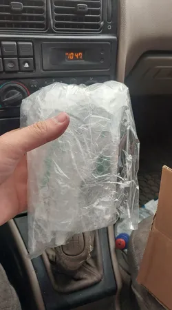 بادکش بدن مدل سان فلاور