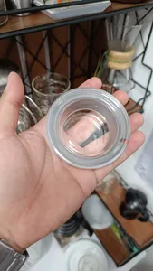 تجریه خرید قوری مدل server range v60