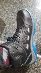 پوتین ایمنی ارک مدل نووا 419