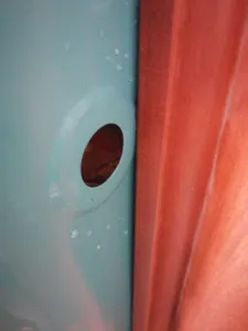 تجریه خرید کولر آبی 2800 برفاب مدل BF2