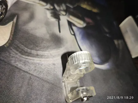 دسته بازی پاوان PUBG مدل L1R1 T6