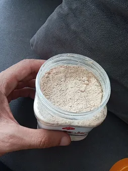 سویق چاق کننده سالمین - 200 گرم