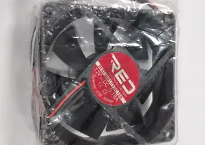 تجریه خرید فن کیس دی نت مدل dn1