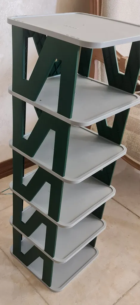 جاکفشی آی جواهر مدل دلارز