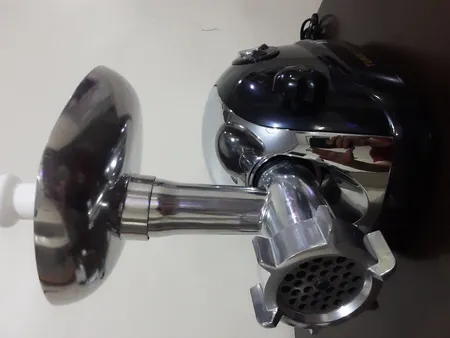 چرخ گوشت ویداس مدل VI-3505