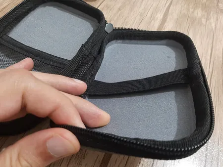 کیف هارد دیسک اکسترنال پارادایس مدل P-901