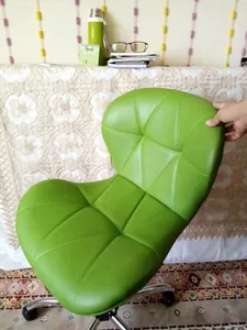 تجریه خرید صندلی اداری لیدوما مدل L820_G