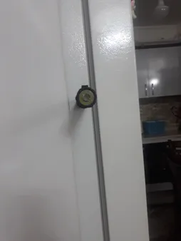 چراغ قوه دو کاره