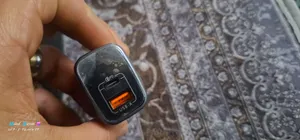 تجریه خرید شارژر دیواری 25 وات 2 پورت بادیگارد مدل ProCharge