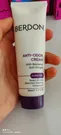 تجریه خرید کرم ضد تعریق بردون مدل Anti-Bacterial حجم 50 میلی لیتر