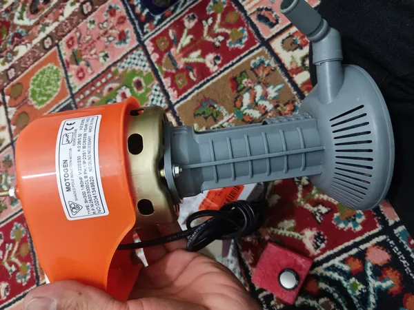عکس ارسالی خریدار
