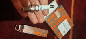 تجریه خرید شمع خودرو تورچ مدل K5RTC مناسب برای پراید و تیبا ، بنزینی و دوگانه سوز ، بسته 4 عددی