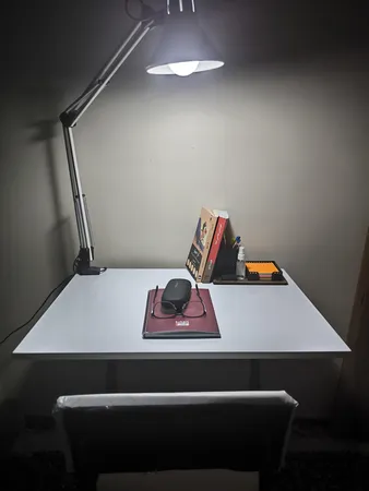 میز و صندلی تحریر سپهر یاس مدل 002