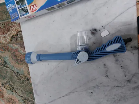 کارواش ایزی جت مدل 1001