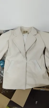 پالتو زنانه السانا مدل  صحرا کد 166709