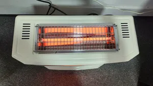 تجریه خرید بخاری برقی ایران شرق مدل 2600 لنیا