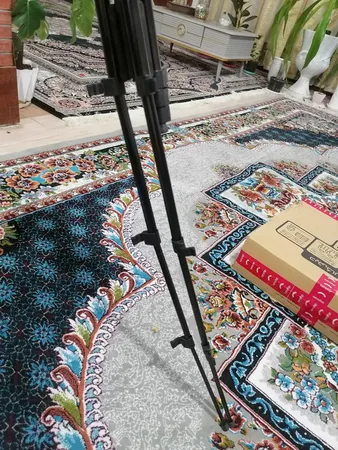 سه پایه دوربین مدل 3120